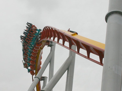 Photo of Silver Bullet