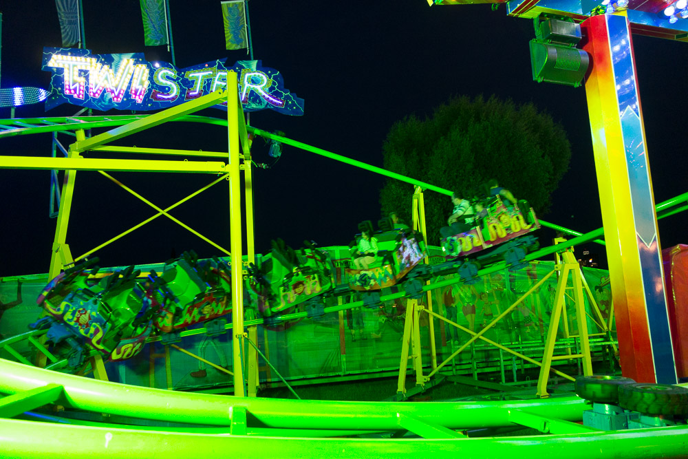 Photo of Twister