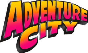 Logo of Adventure City