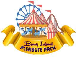 Barry Island Pleasure Park logo