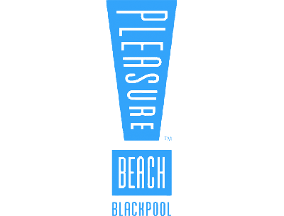Logo of Blackpool Pleasure Beach