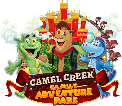 Logo of Camel Creek Adventure Park