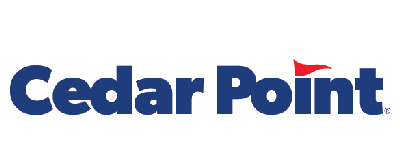 Logo of Cedar Point