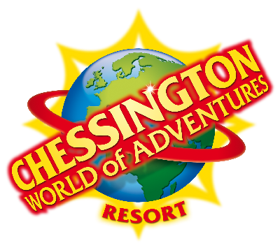 Logo of Chessington World of Adventures