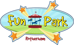 Clifton Park Amusements logo