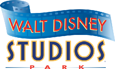 Logo of Disneyland Paris - Walt Disney Studios