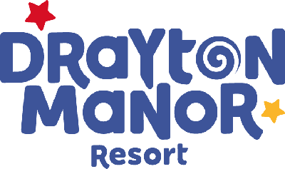 Logo of Drayton Manor