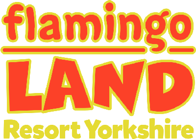 Flamingo Land Theme Park & Zoo logo