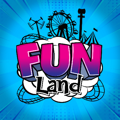 Fun Land logo