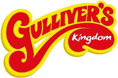 Gulliver's Kingdom logo