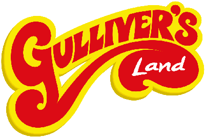 Logo of Gulliver's Land