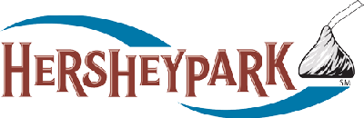Logo of Hersheypark