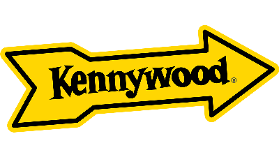 Logo of Kennywood