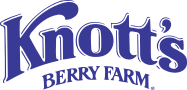 Knott's Berry Farm logo