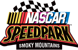 NASCAR SpeedPark logo