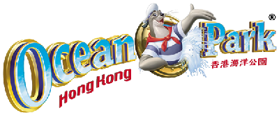 Logo of Ocean Park