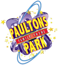 Paultons Park logo