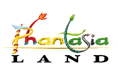 Phantasialand logo