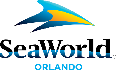 Logo of SeaWorld Orlando