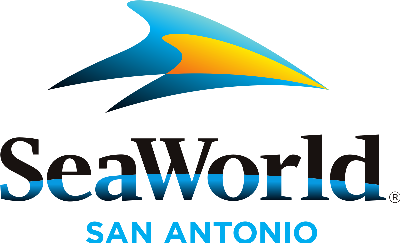 SeaWorld San Antonio logo