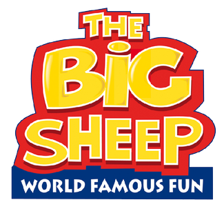 The Big Sheep logo