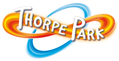 Logo of Thorpe Park Resort