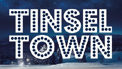 Tinsel Town logo