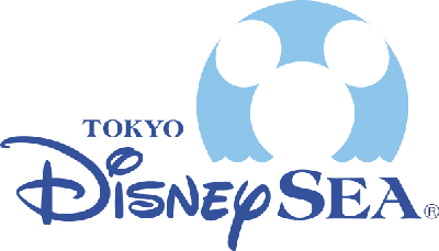 Logo of Tokyo Disney Resort - Tokyo DisneySea