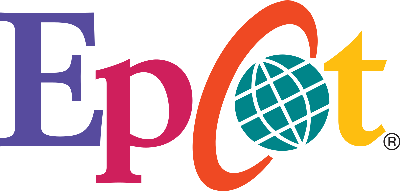 Logo of Walt Disney World - EPCOT