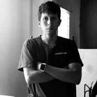 Abstract Art Example