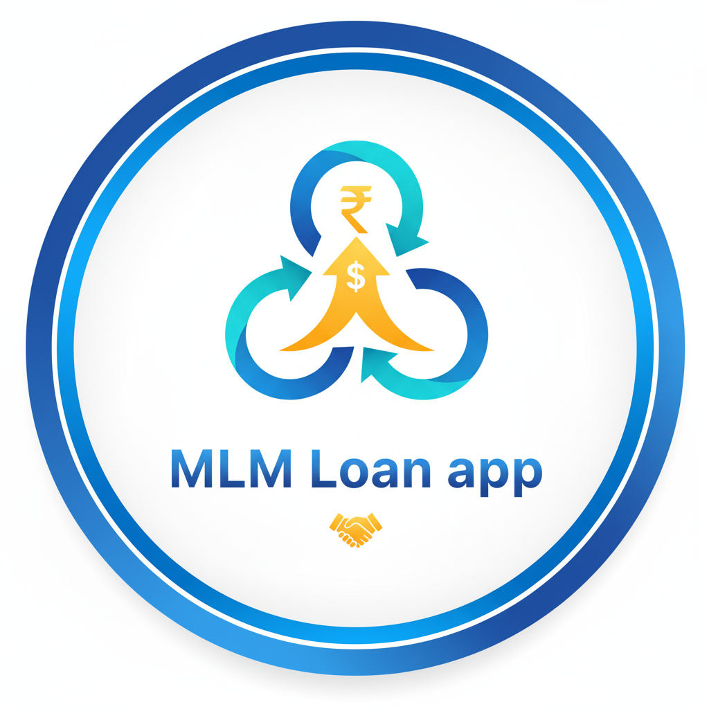 MLM Loan App Logo