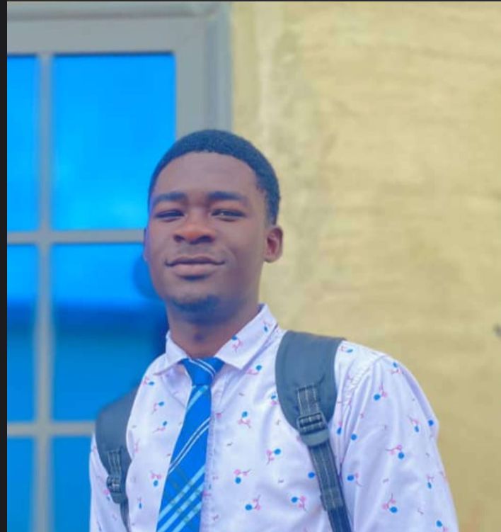 LORD PROPHECY - Band Vice President