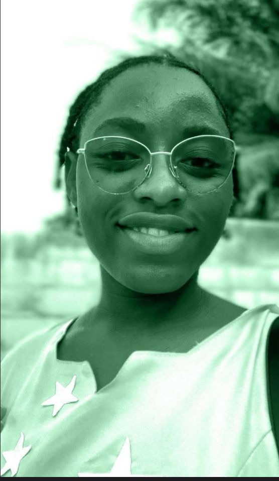 Priscilla - Financial Secretary