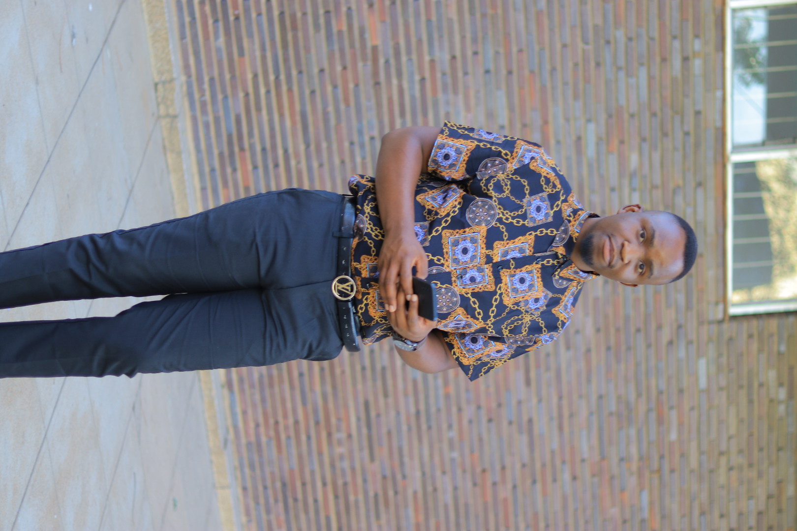Kabelo CN Ministry