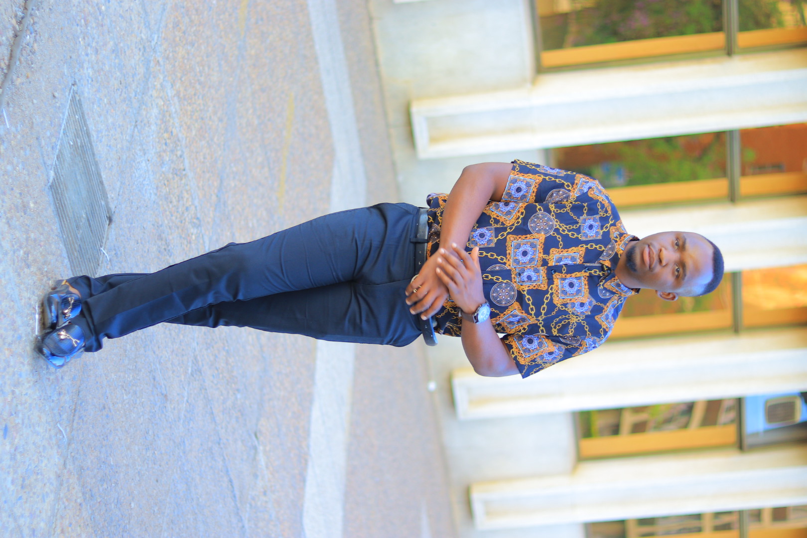 Kabelo CN Ministry
