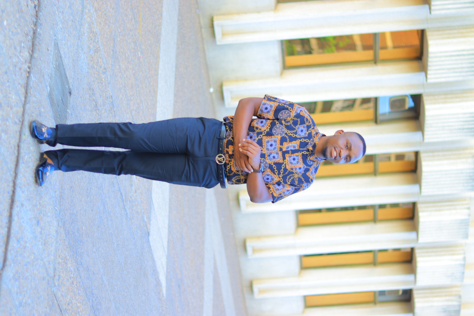 Kabelo CN Ministry