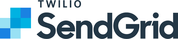 SendGrid Logo