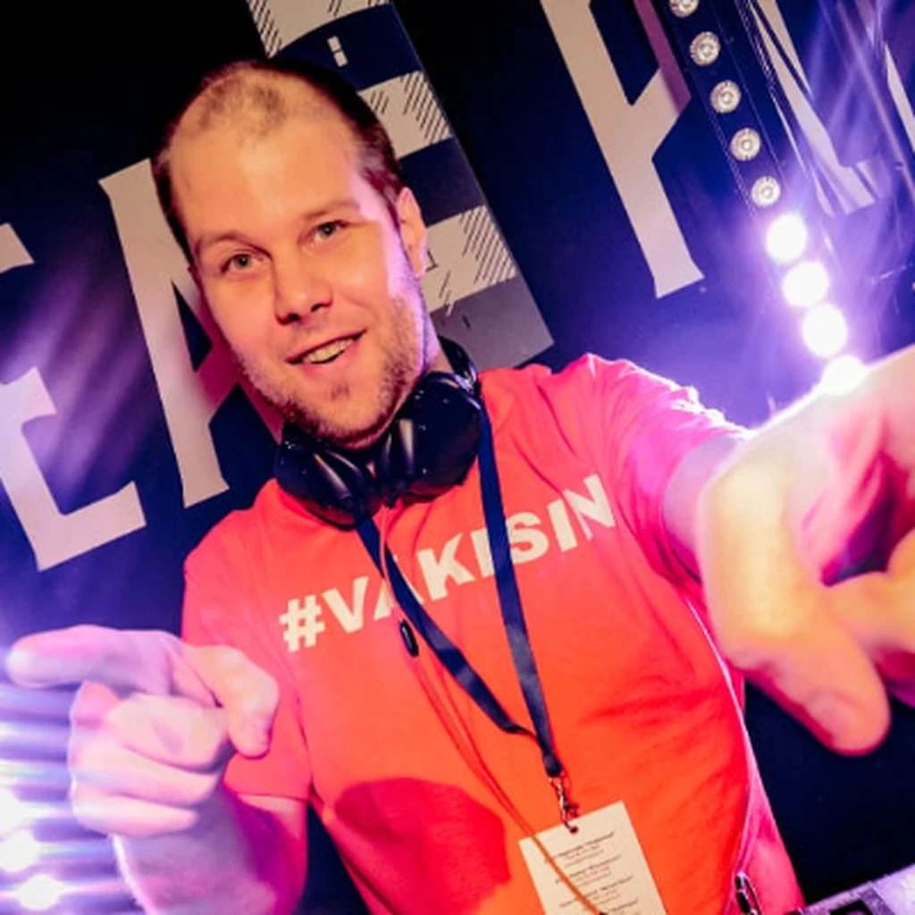 DJ Uninen