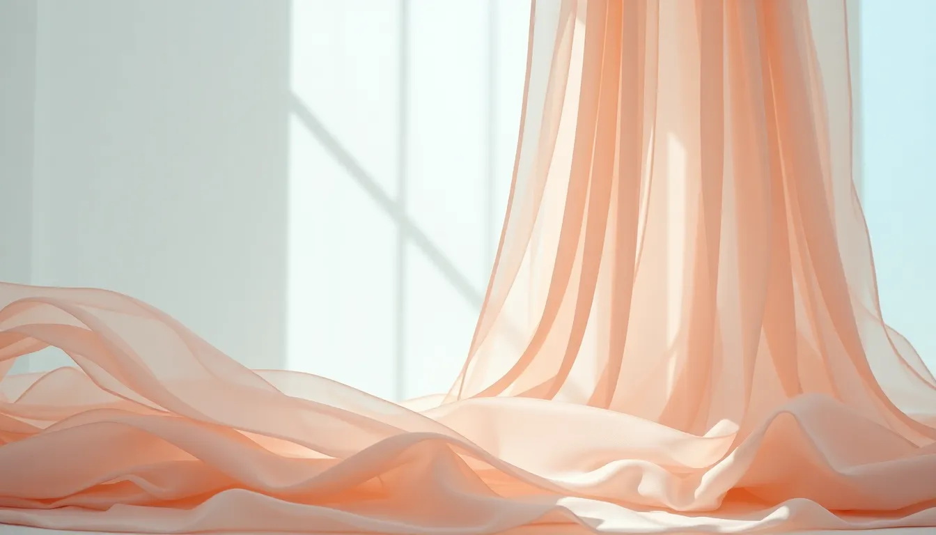 Dramatic Sunset Cloud Patterns