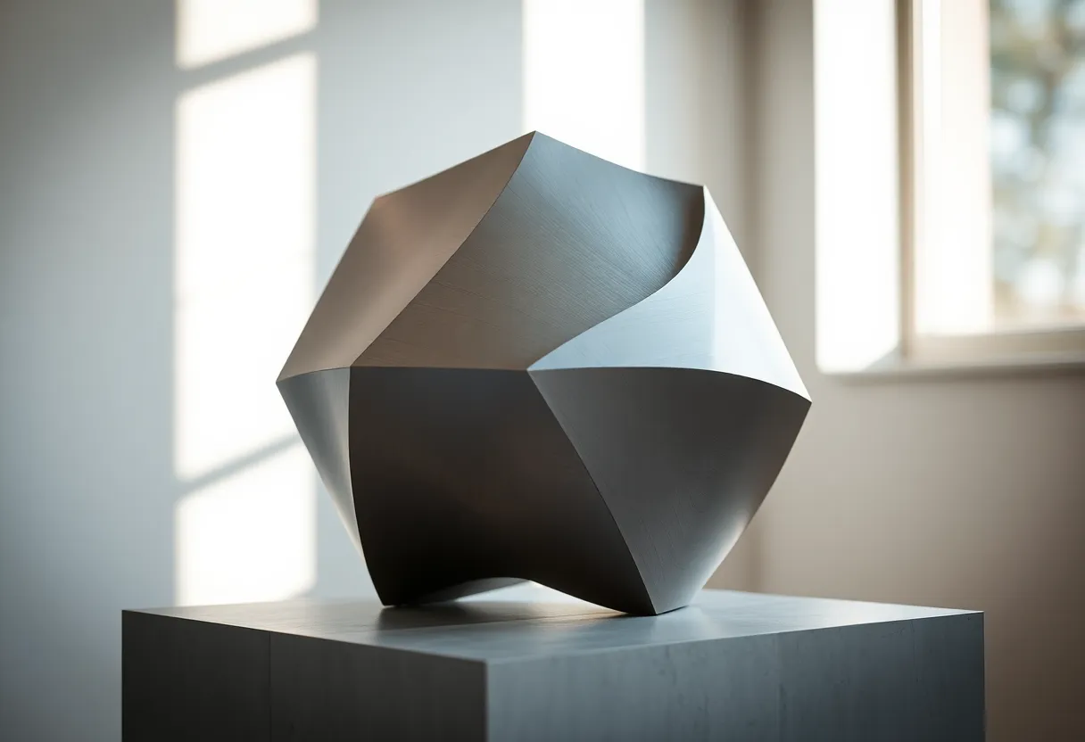 Light Refraction Through Prisms