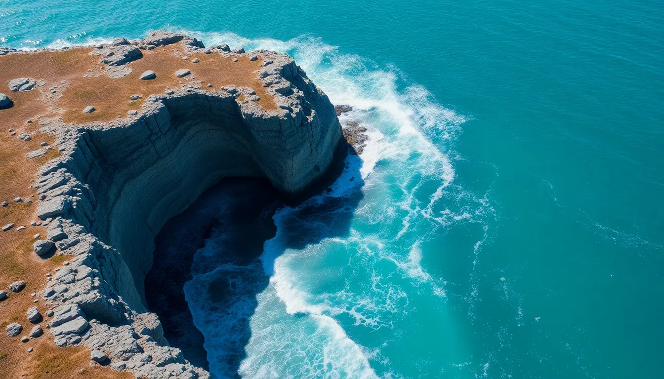 Bustling Cityscape at Sunset