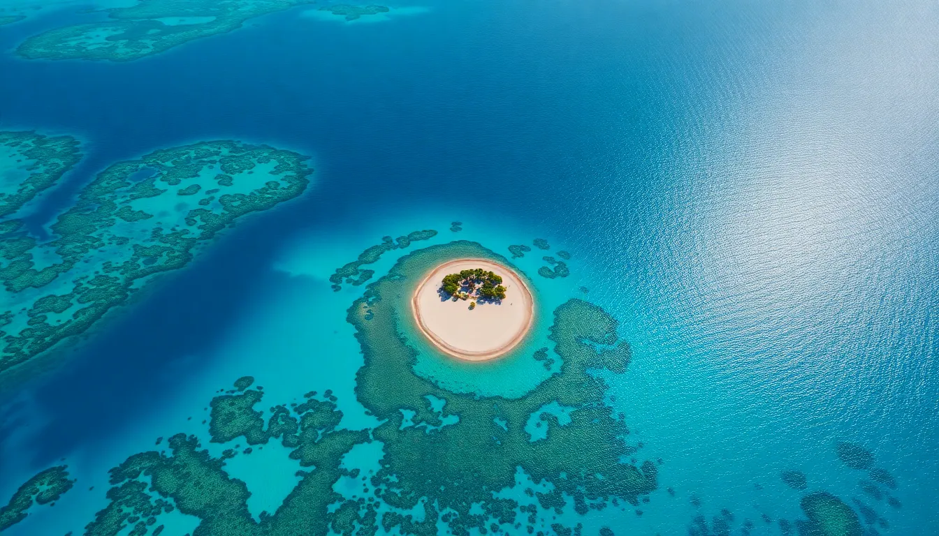 Coastal Cliffs with Crashing Waves Under Overcast Sky