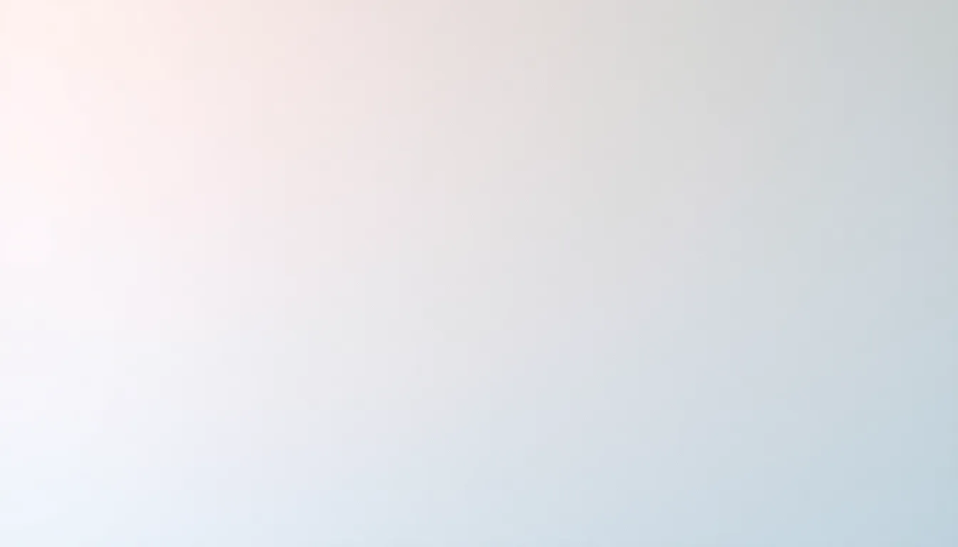 This image features a modern, minimalist wall exhibiting a soft pastel gradient that smoothly transitions from blush to pale blue. The gentle lighting enhances the wall's smooth texture, creating an inviting sense of calm. The shallow depth of field keeps attention on the subtle shifts in color, while the symmetrical composition adds balance and serenity. This background is ideal for contemporary designs, offering a soothing visual experience.