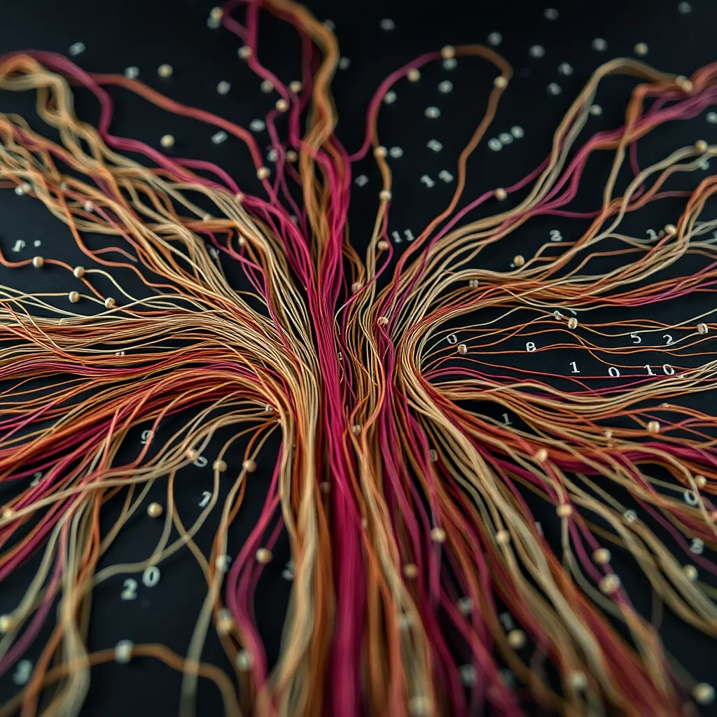 Conceptual Representation of Big Data