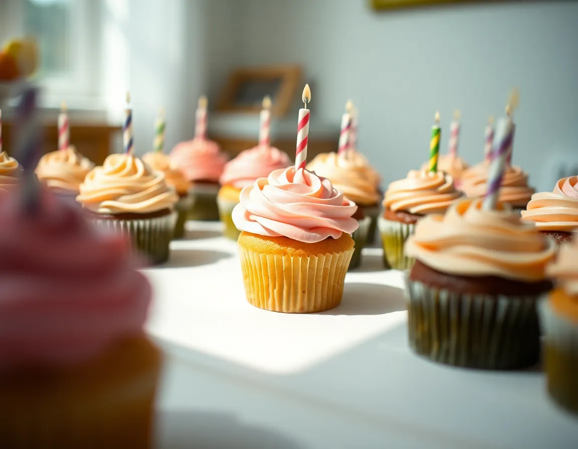 Children's Birthday Party Fun