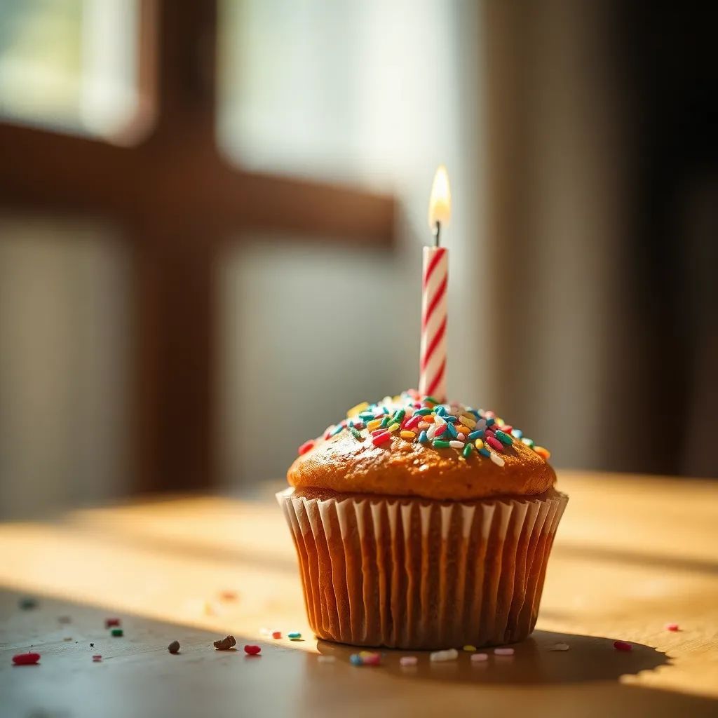 Colorful Birthday Party Decorations