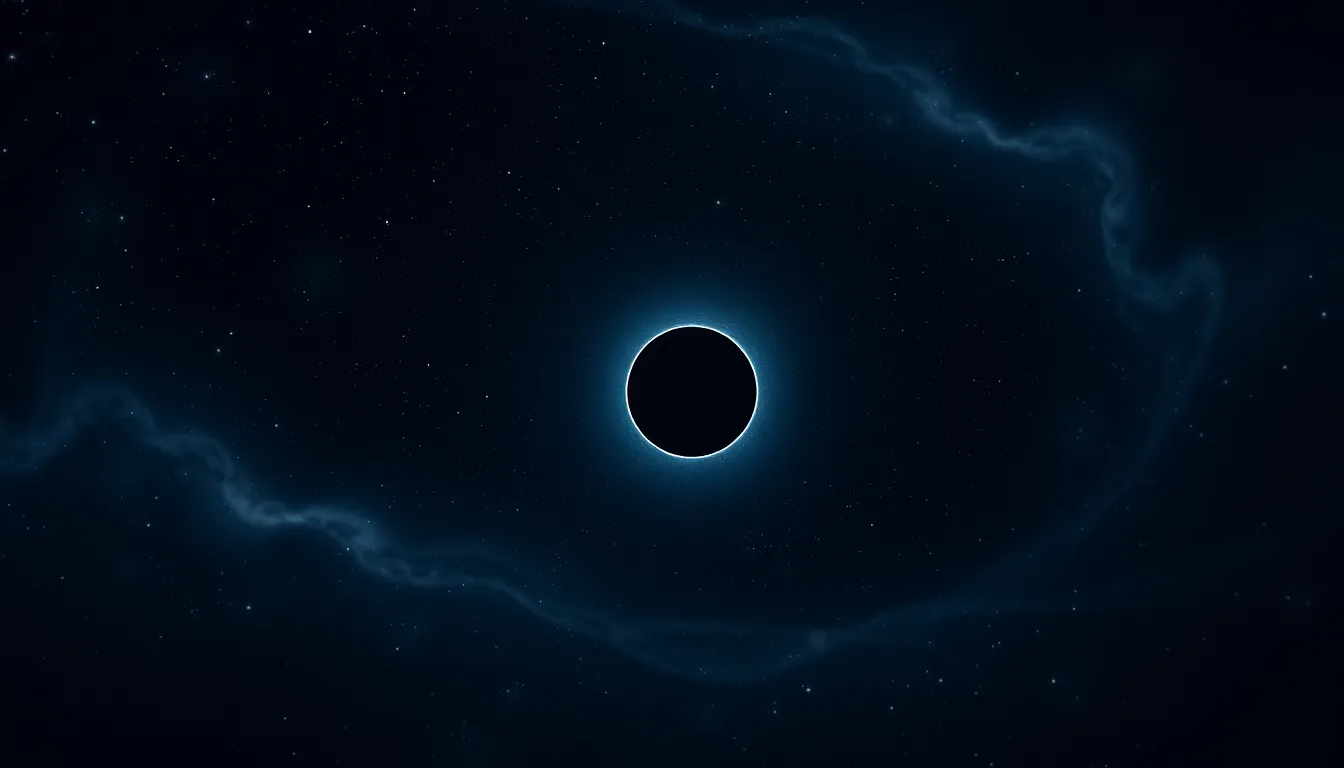 Event Horizon of a Black Hole