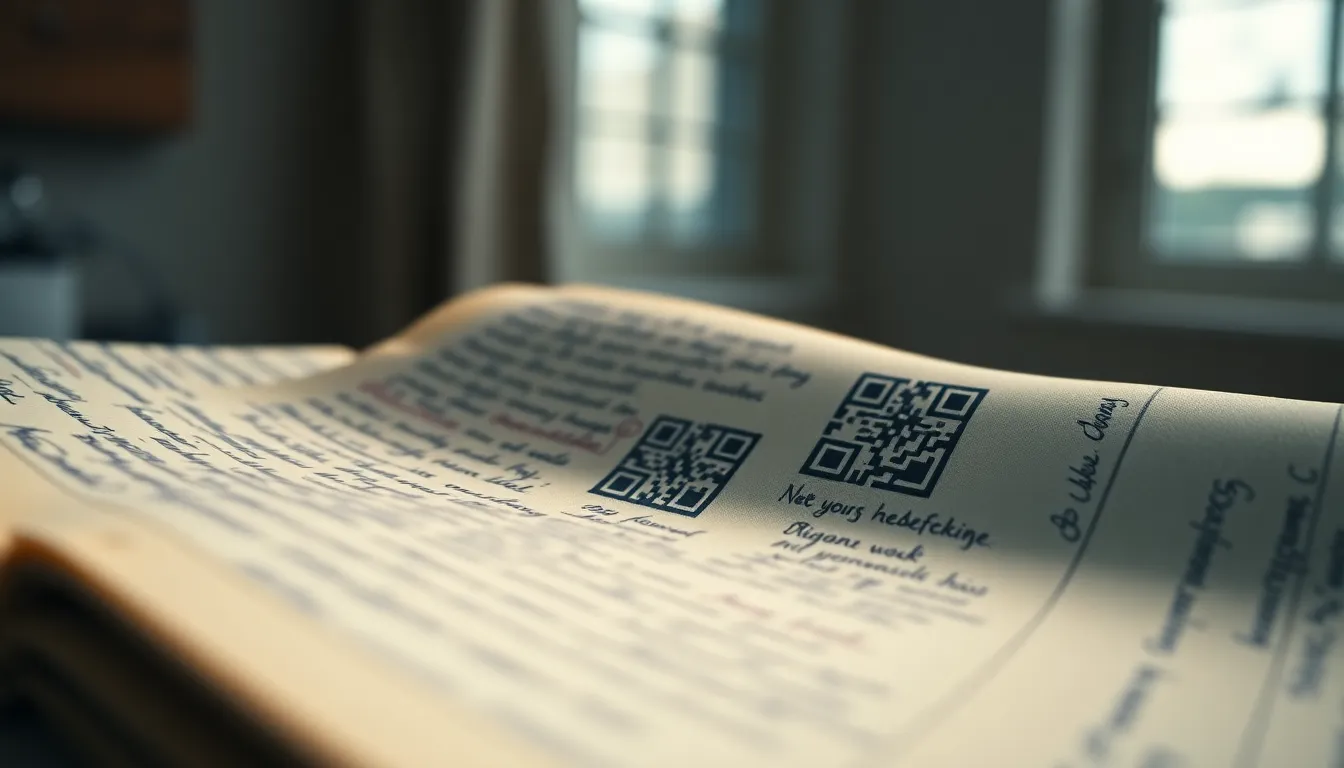 This close-up photograph emphasizes hands actively using a laptop featuring a glowing blockchain interface. Warm tungsten lighting casts soft shadows on a polished wooden desk, enhancing the inviting ambiance. The vibrant colors of the screen contrast with the wood, creating a striking visual appeal. The shallow depth of field allows for intimate focus on the hands and keyboard, highlighting the essence of technology in a personal workspace.