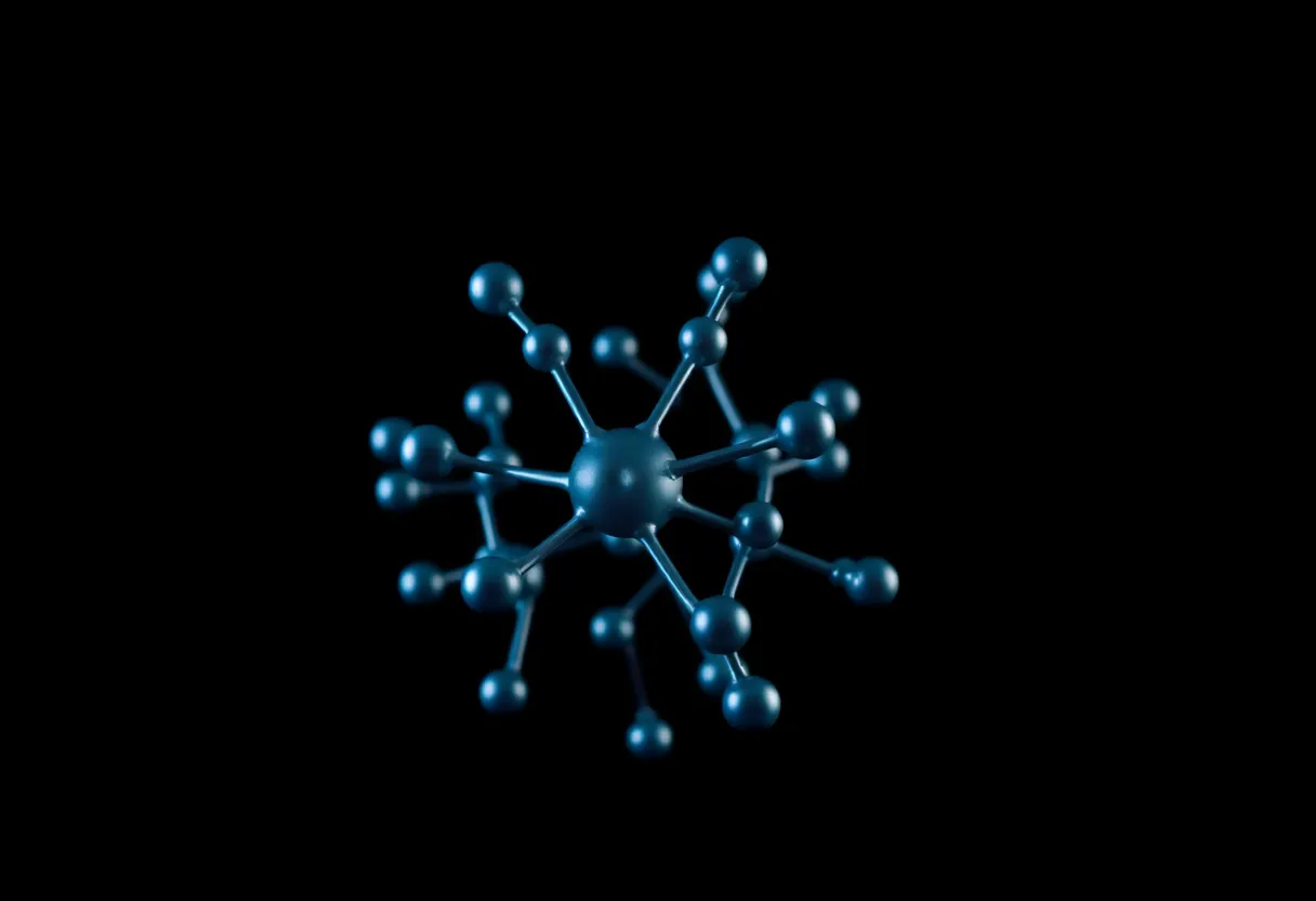 Microscopic Interaction of Cells and Chemicals