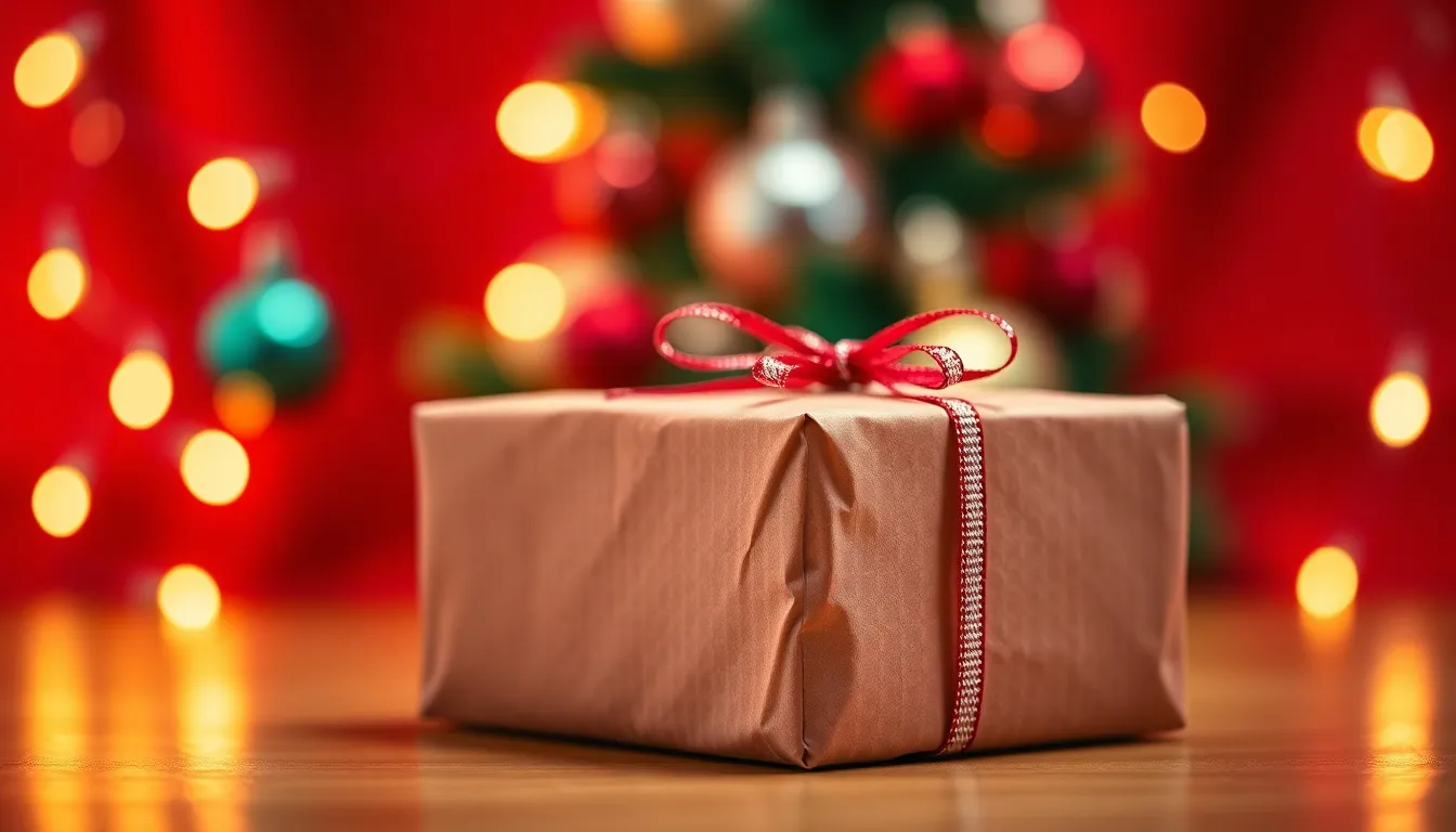 Deliciously Decorated Christmas Cookies